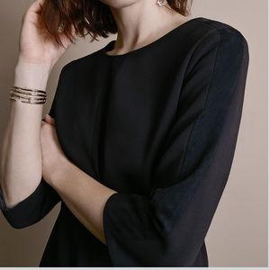 Elizabeth and Clarke - The Bancroft